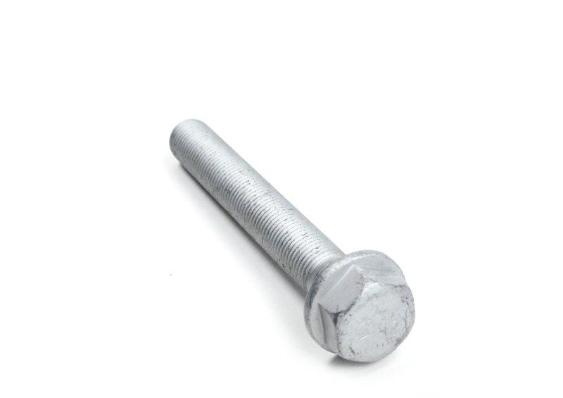 Болт с шестигранной головкой с фланцем