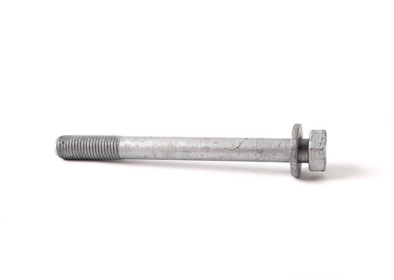 Болт с шестигранной головкой с шайбой