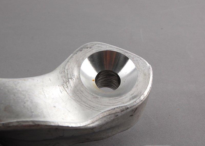 Тяга с резинометаллическим шарниром Л