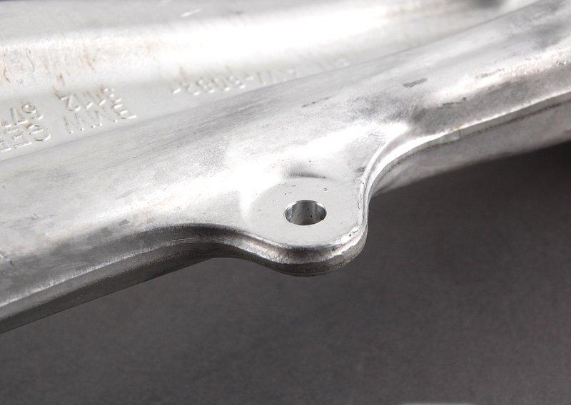 Тяга с резинометаллическим шарниром П