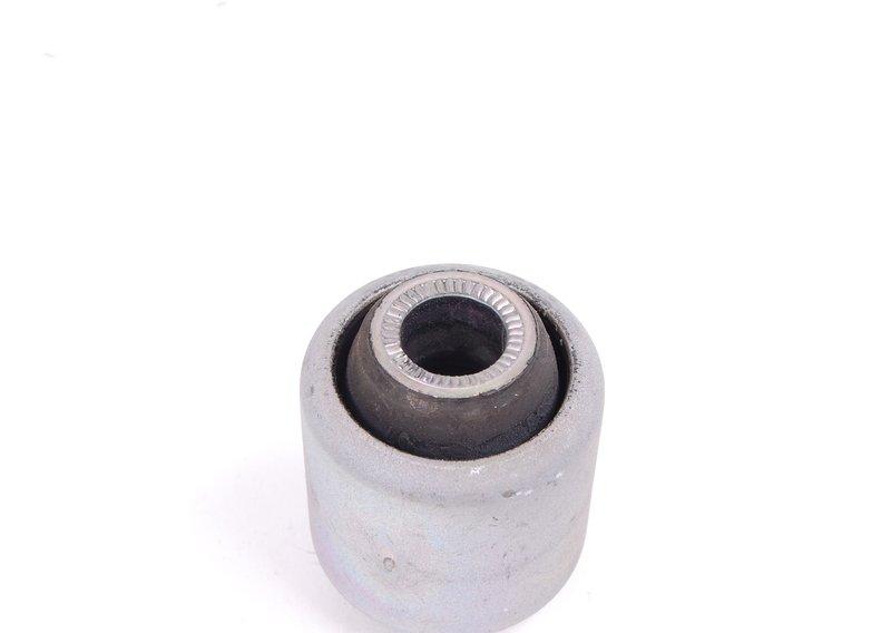 Резиномет.шарнир попер.рычага подвески