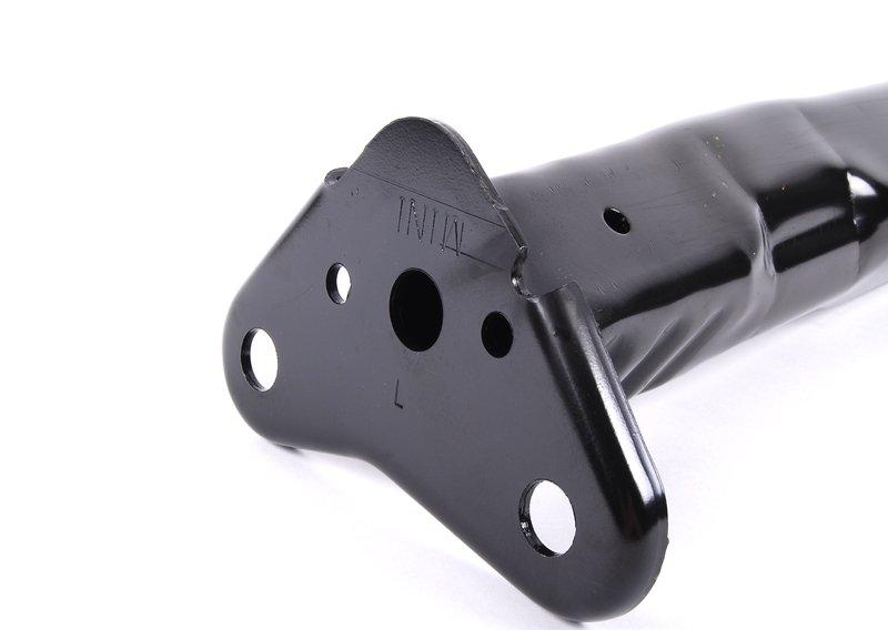 Держатель опорной балки бампера Л