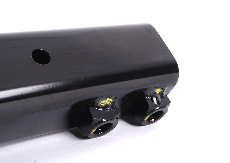 Держатель опорной балки бампера Л