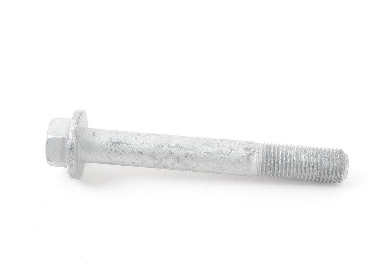 Болт с шестигранной головкой с фланцем