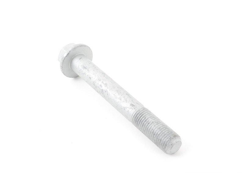 Болт с шестигранной головкой с фланцем