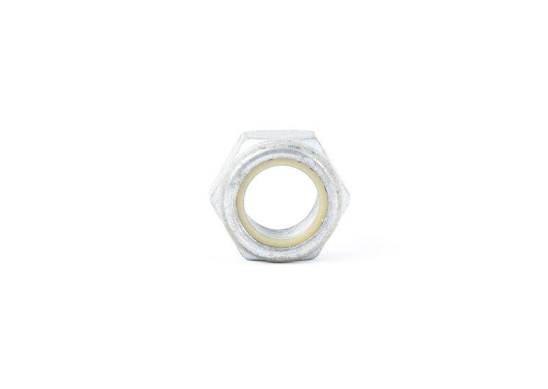SELF-LOCKING HEX NUT