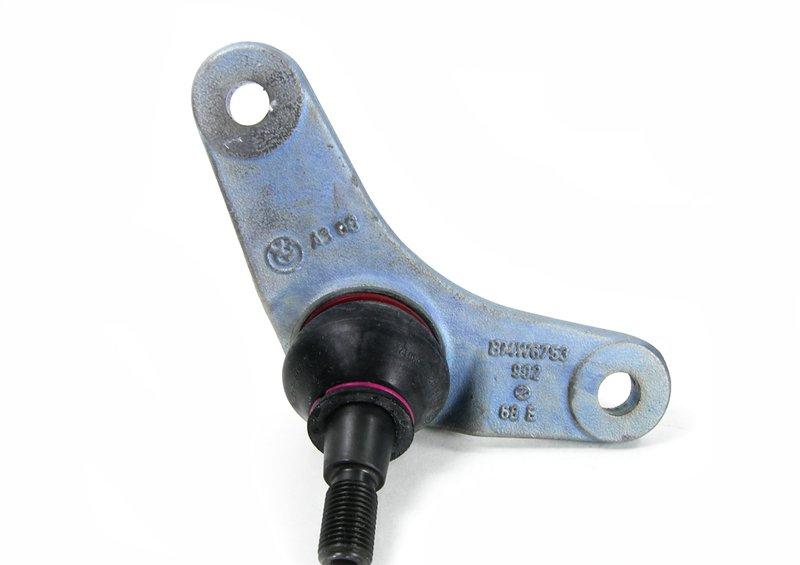 Шаровой шарнир П