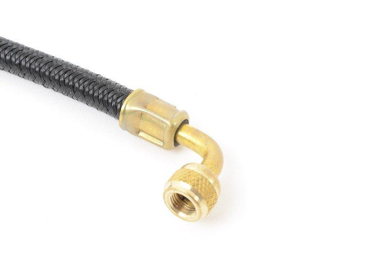 Удлиннитель вентиля