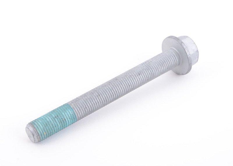 Болт с буртиком с шестигранной головкой