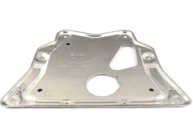 Панель жесткости