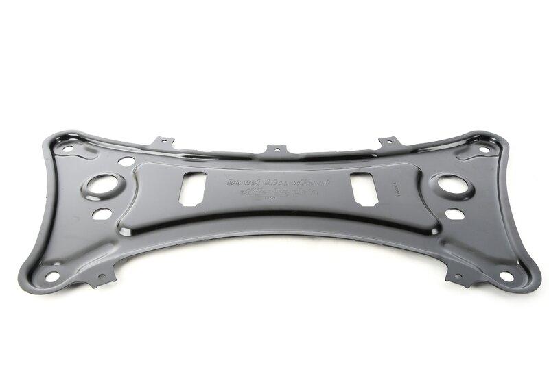 Пластина жесткости