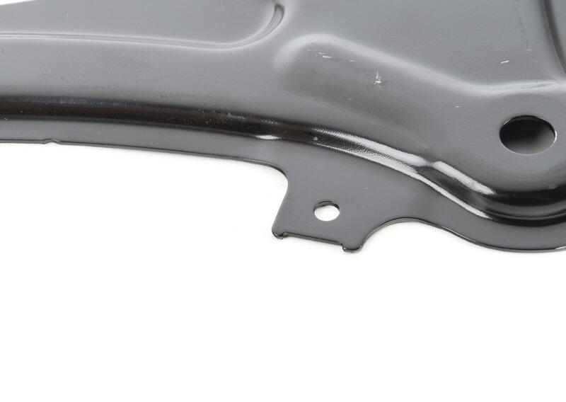 Пластина жесткости