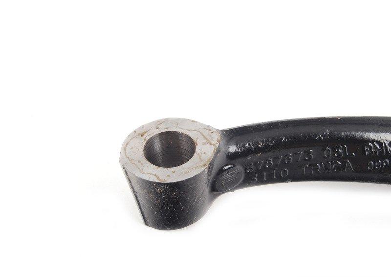 F25/F26 Тяга с резинометаллическим шарниром Л