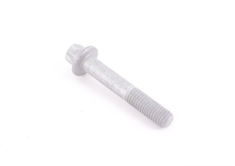 Болт с наружным Torx