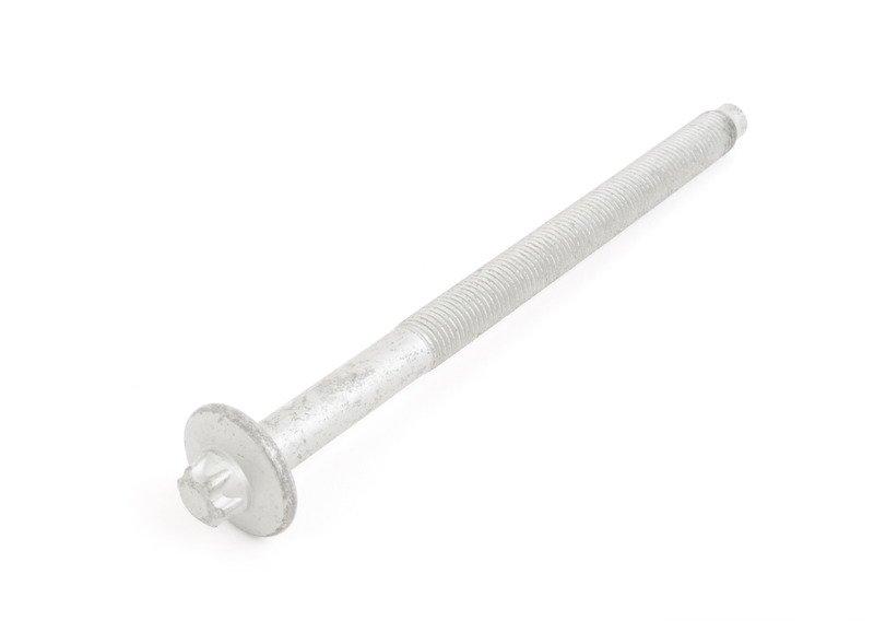 Болт с наружным Torx