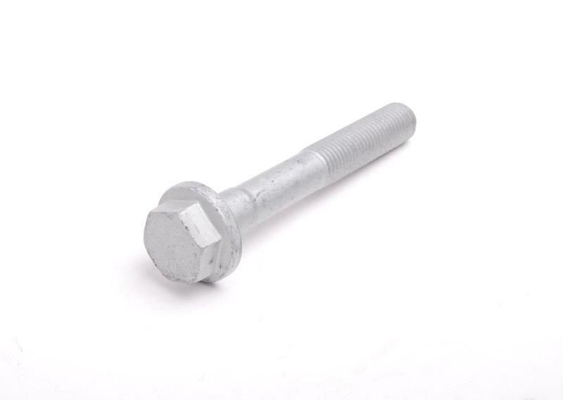 Болт с шестигранной головкой и буртиком