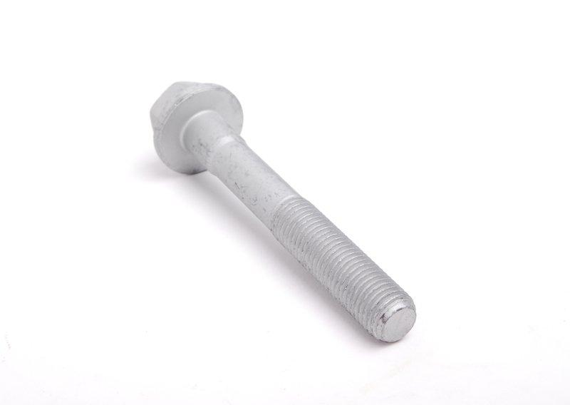 Болт с шестигранной головкой и буртиком