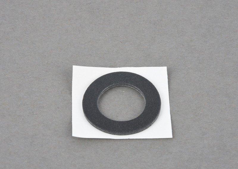 F20/F30 Уплотнитель из пеноматериала балки переднего моста