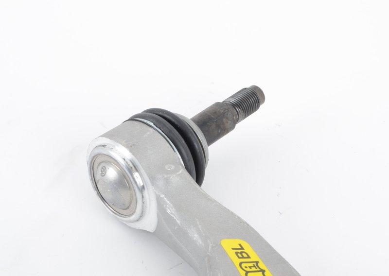 G11/G30 рычаг передний левый кривой ПП