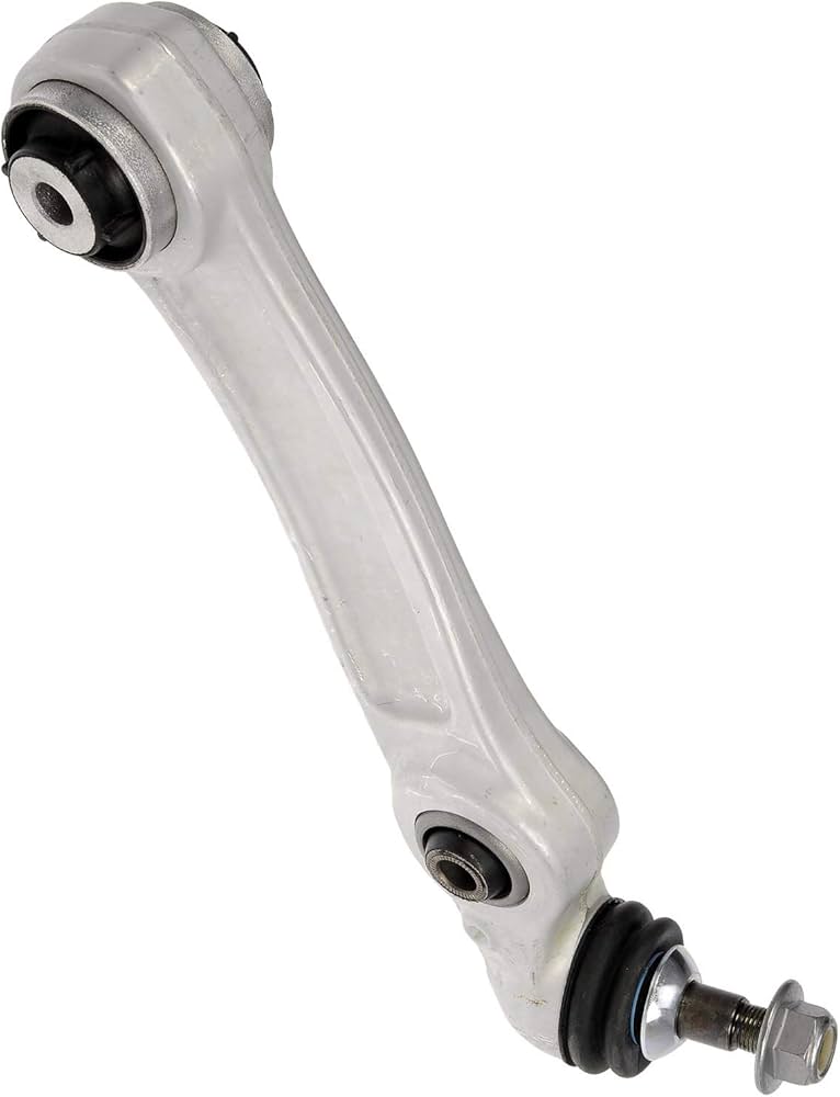 G11/G32 левый поперечный рычаг задний привод