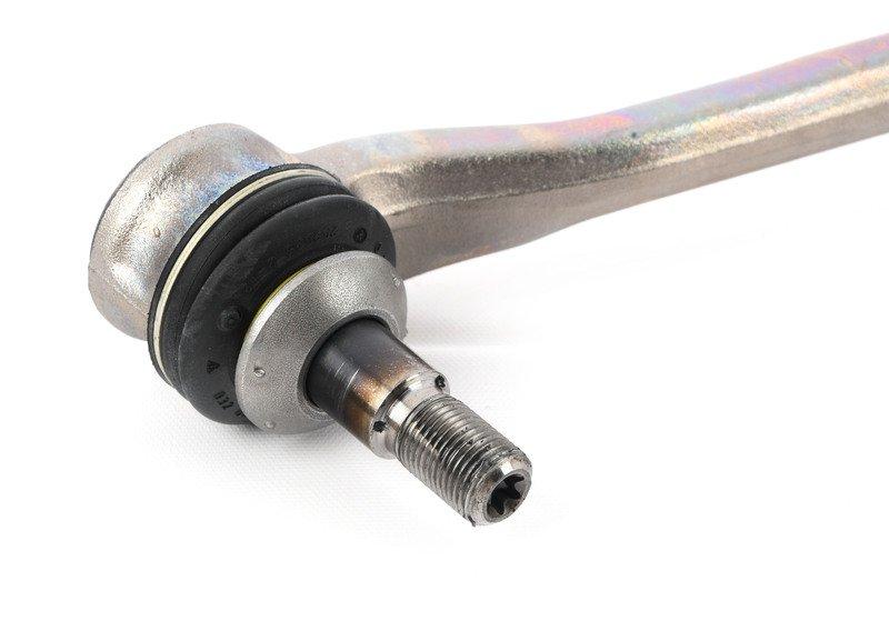 G01/G02 поперечный рычаг левый