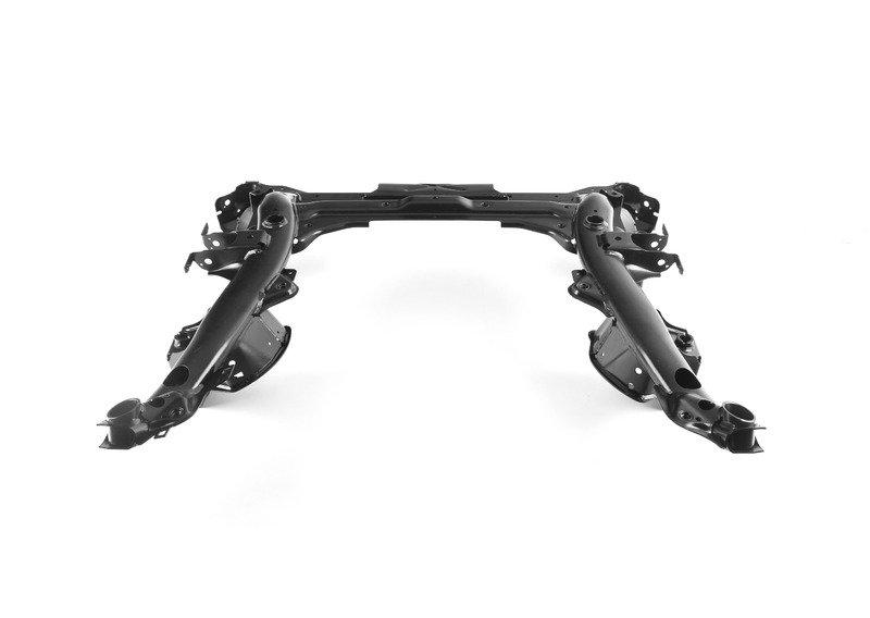 балка переднего моста