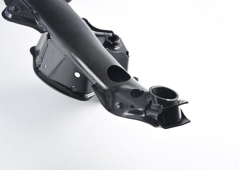 балка переднего моста