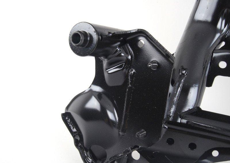 балка переднего моста