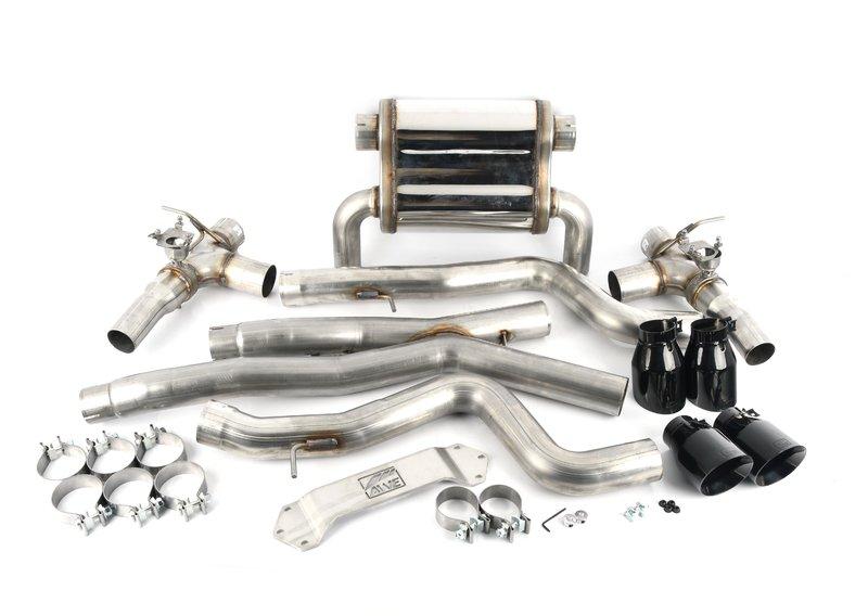 Болт Asa (M10x55)