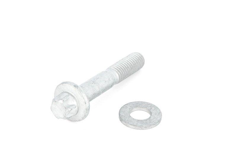 Болт Asa (M10x55)