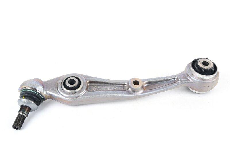 G05/G07 рычаг левый поперечный