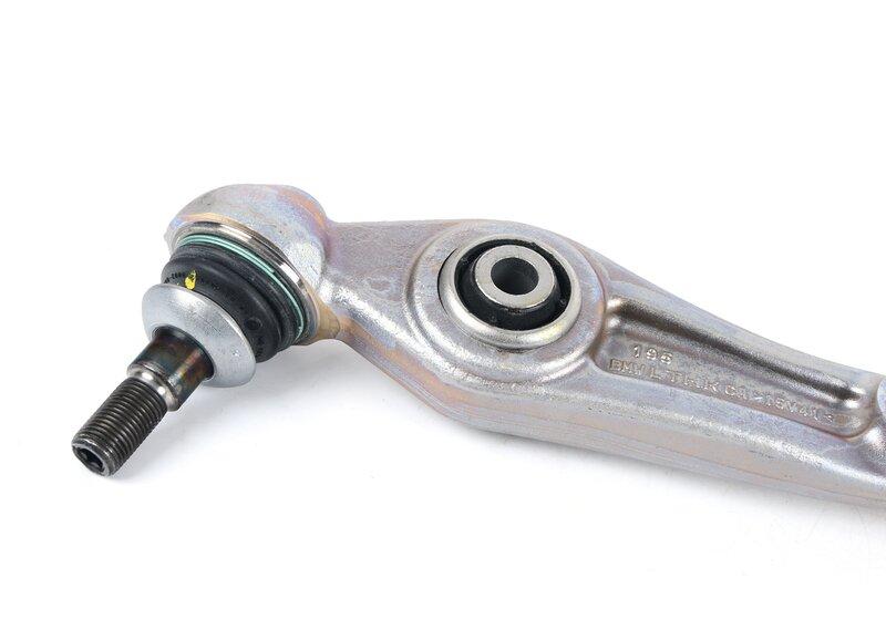 G05/G07 рычаг левый поперечный