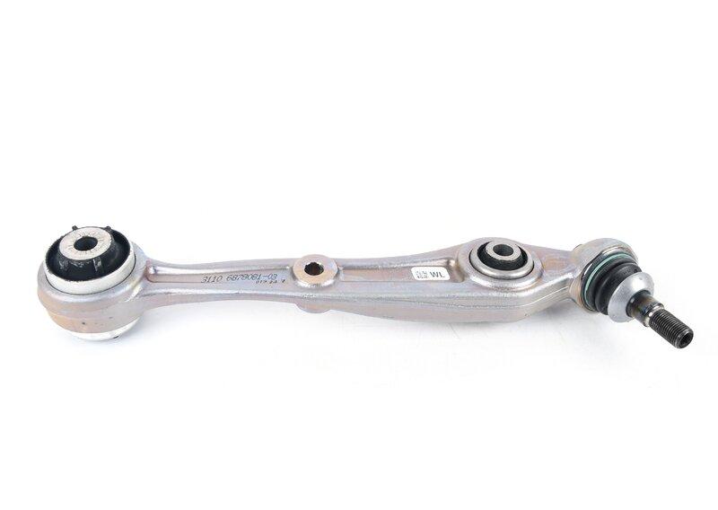 G05/G07 рычаг левый поперечный