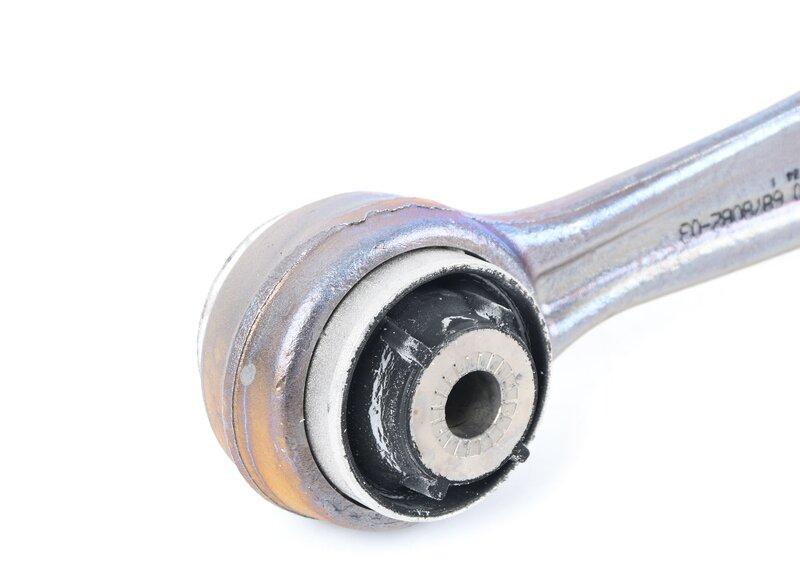 G05/G07 рычаг правый поперечный