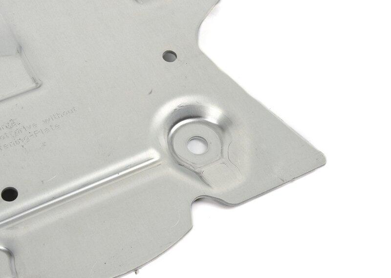 Панель жесткости