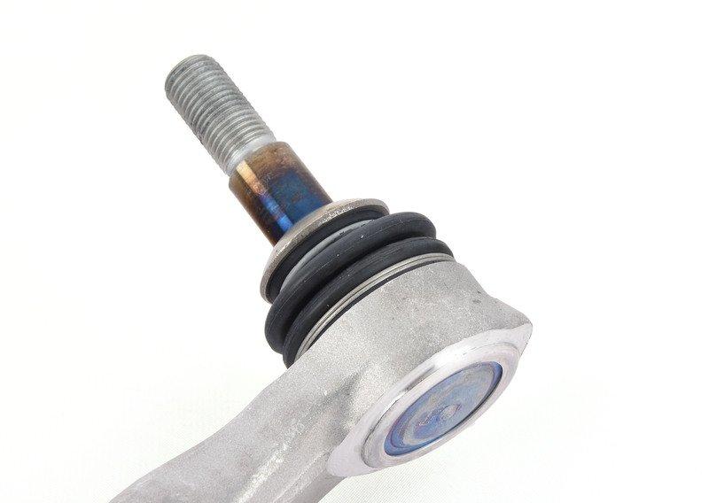 Тяга с резинометаллическим шарниром П