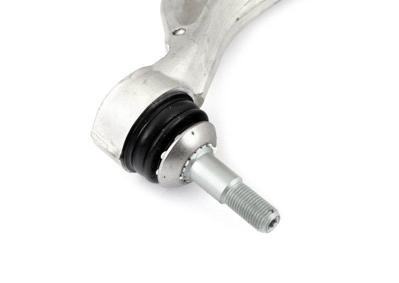 Тяга с гидравлической опорой Л