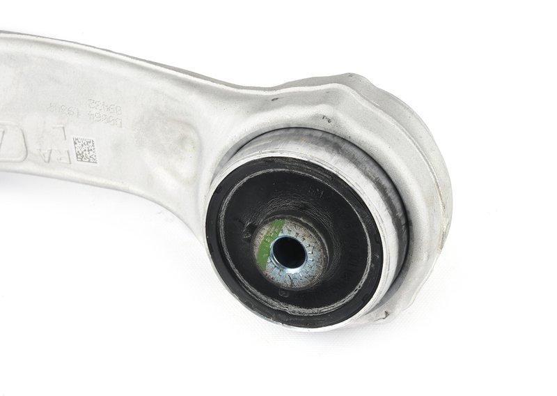 Тяга с гидравлической опорой Л