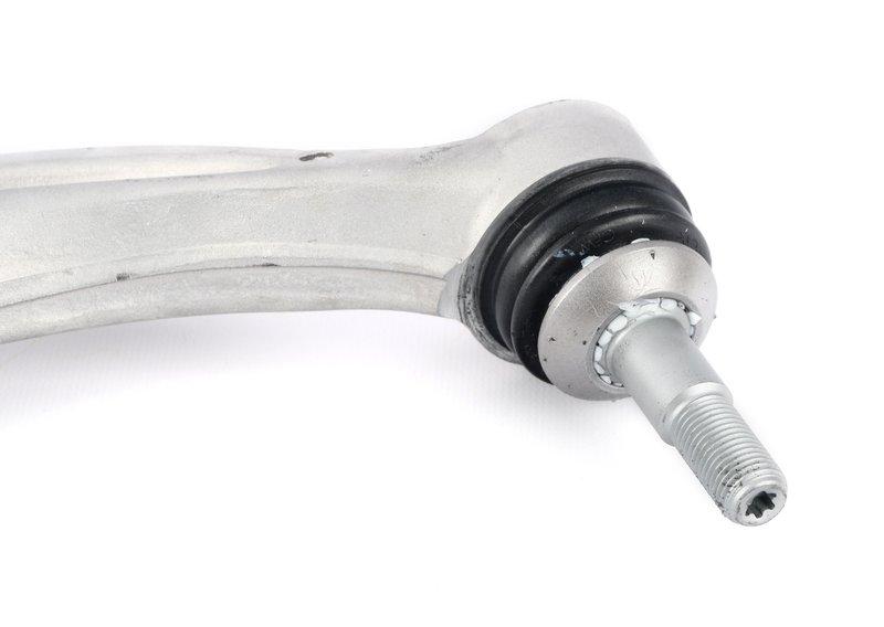 Тяга с гидравлической опорой П