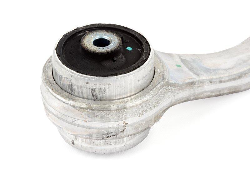 G20/G21 Тяга с гидравлической опорой Л (задний привод)