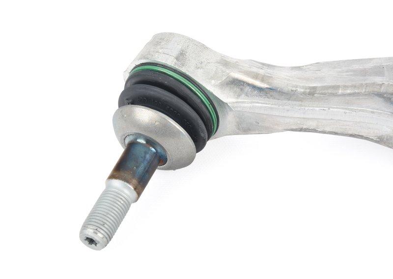 G20/G21 Тяга с гидравлической опорой Л (задний привод)