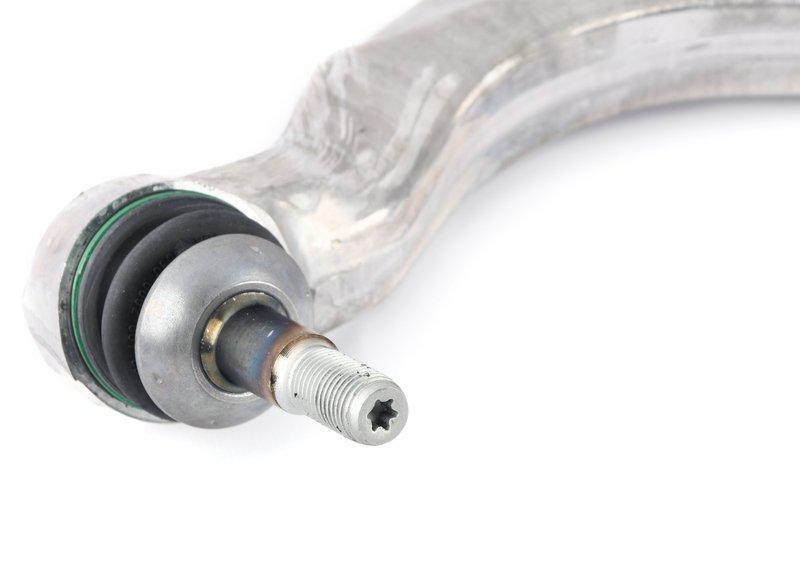 Тяга с гидравлической опорой П