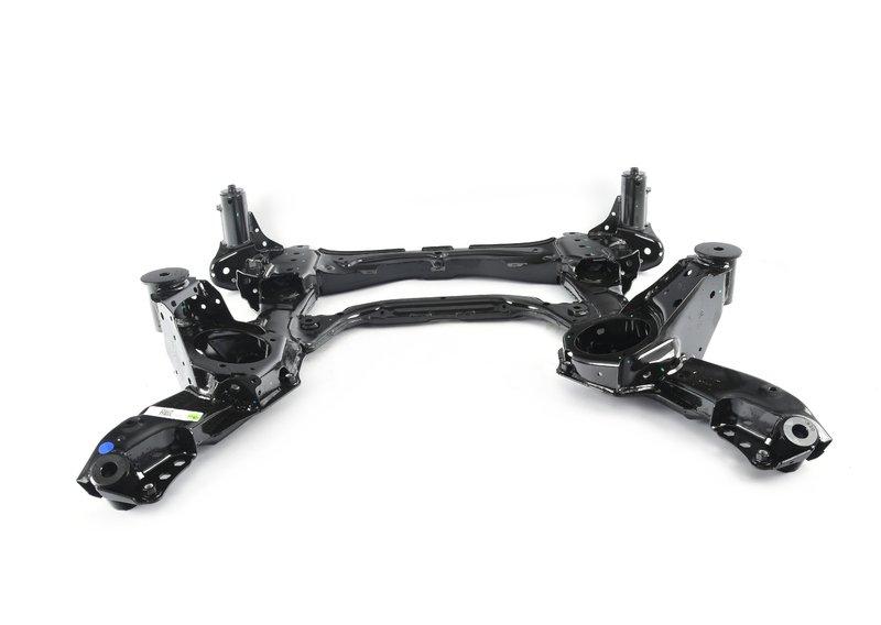 G05/G06/G07 передний подрамник