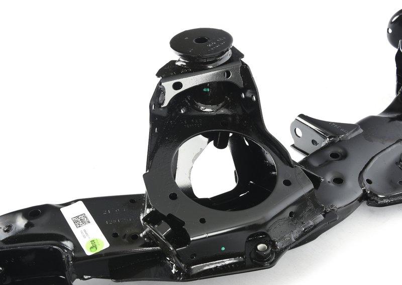 G05/G06/G07 передний подрамник