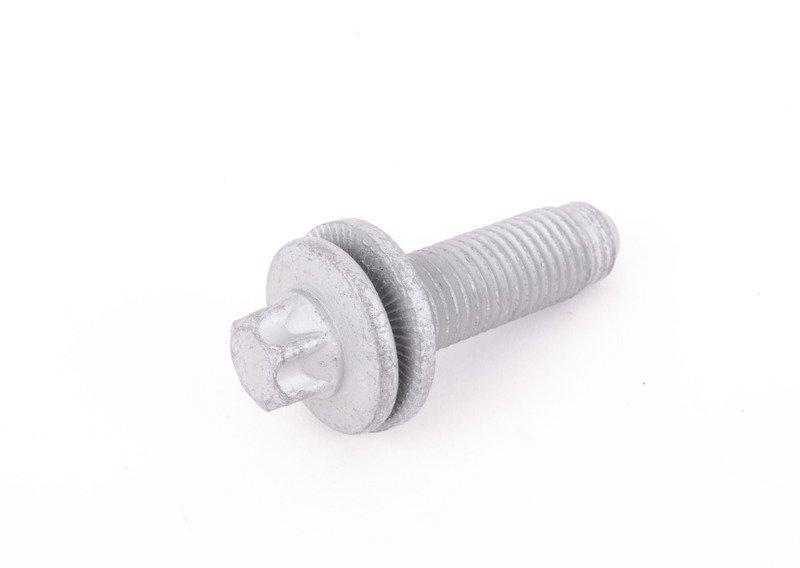 Болт с неспадающ.стопорным элементом ASA (M12X1.5X34)