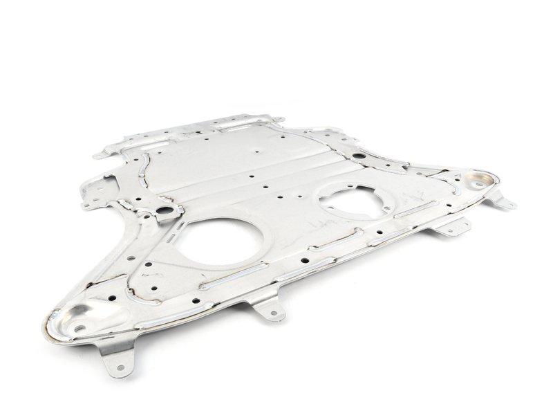 Панель жесткости без поперечины