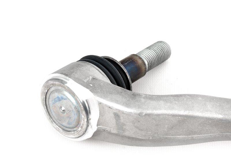 G29 Поп.рычаг подвески с рез.мет.шарниром П Z4