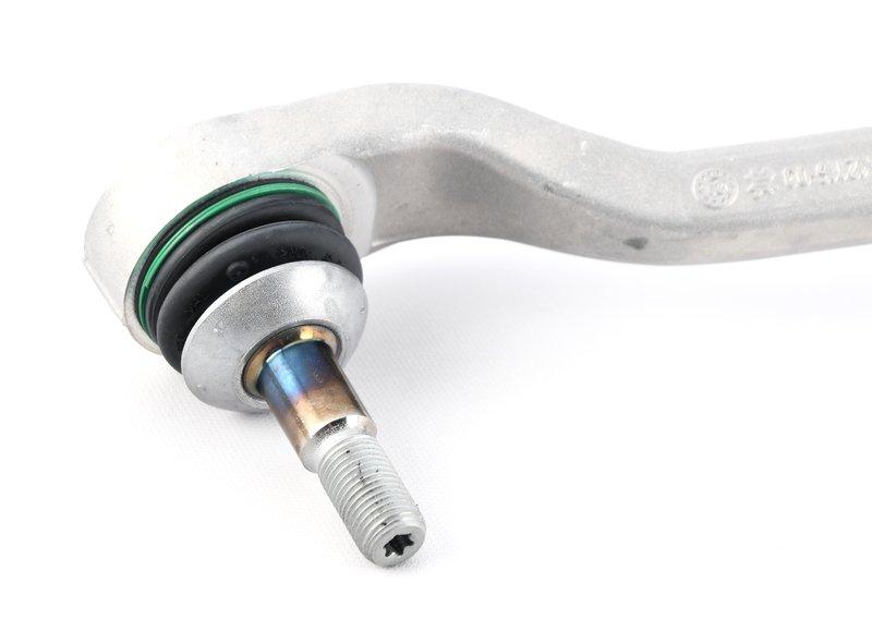 G20 Нижн. попер. рычаг подв. с резиномет. ша