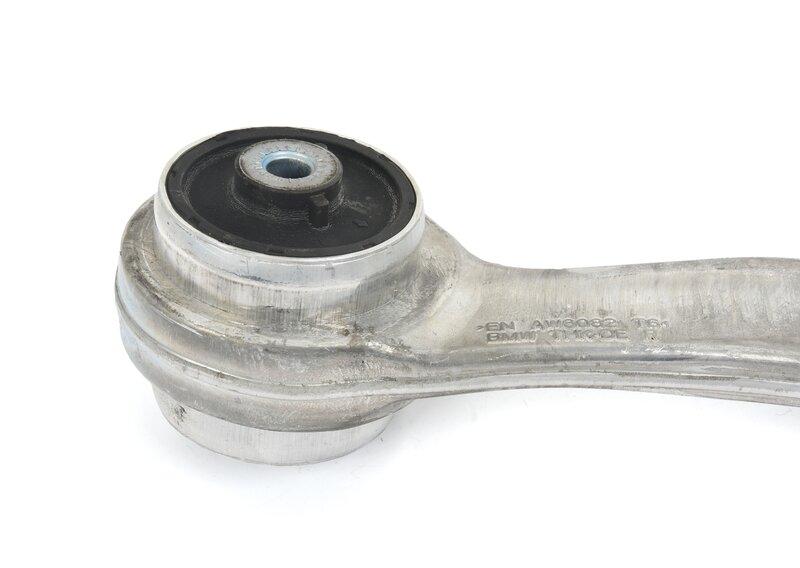 G20/G21 Тяга с гидравлической опорой П