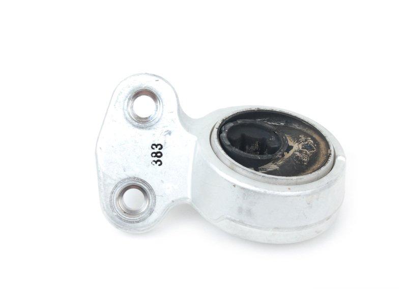 Кронштейн попереч.рыч.с резиномет.шар.П